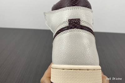 High OG Maniére 203 DO7097-100 Ma Retro A Jordan Popular 1 1104